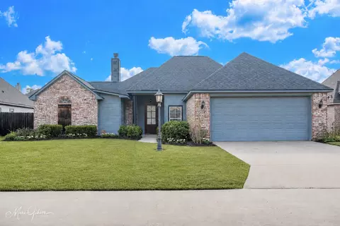 247 Olympia Dr, Shreveport, LA 71106