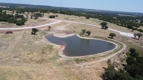 lot7 Silver Spur Ct, Stephenville, TX 76401