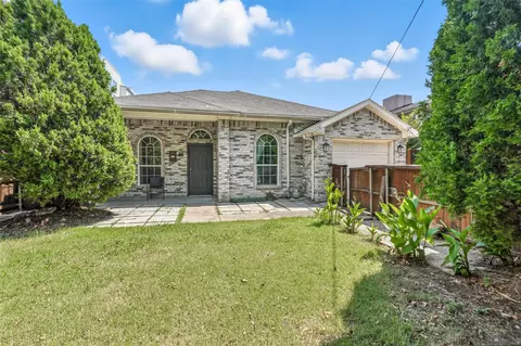 1510 N Carroll Ave, Dallas, TX 75204