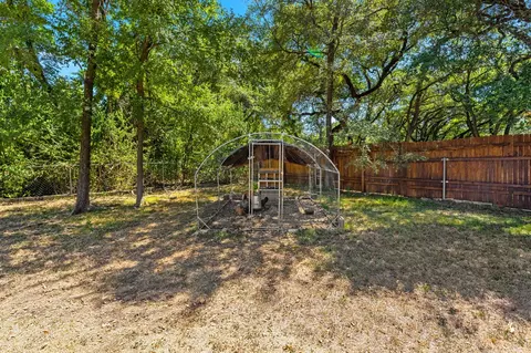 Exterior - 3524 N 27th St, Waco, TX 76708 photo 8 of 8