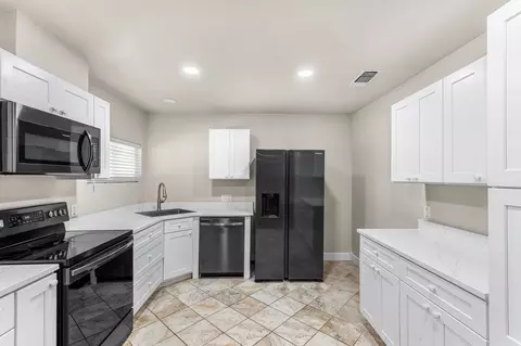 Kitchen - 3524 N 27th St, Waco, TX 76708 photo 1 of 2