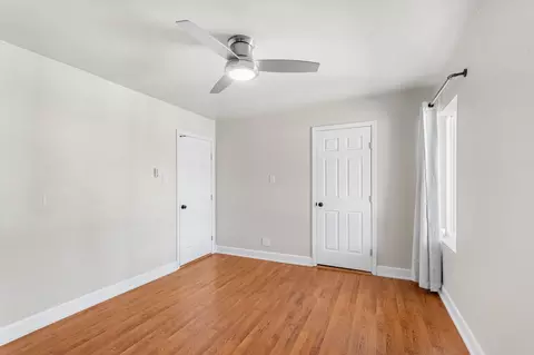Bedroom - 3524 N 27th St, Waco, TX 76708 photo 1 of 3