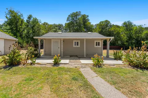 Exterior - 3524 N 27th St, Waco, TX 76708 photo 5 of 8