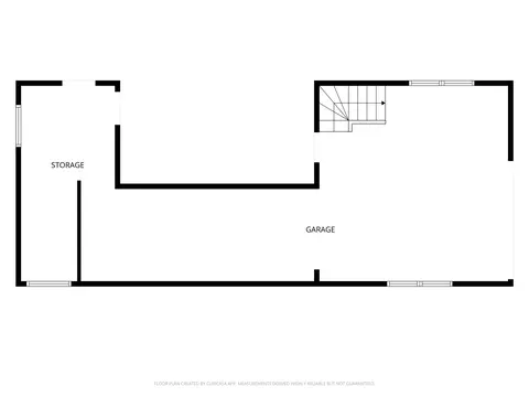 Floorplan - 3524 N 27th St, Waco, TX 76708 photo 3 of 3