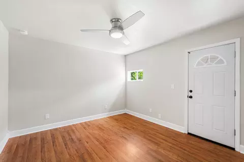 Bedroom - 3524 N 27th St, Waco, TX 76708 photo 3 of 3