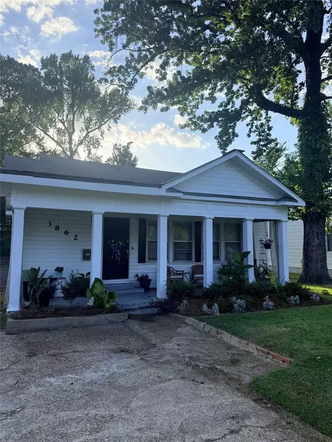 3862 Fairfield Ave, Shreveport, LA 71106