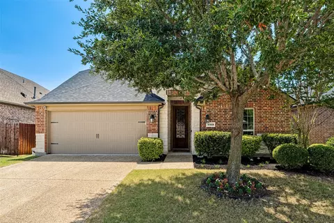 4413 Forest Cove Dr, Mckinney, TX 75071