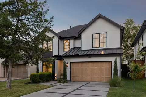 7403 Robin Rd, Dallas, TX 75209