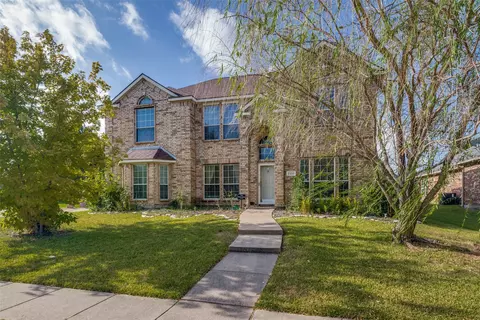 2213 Ranch Rd, Sachse, TX 75048