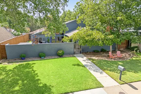 9123 Windcrest Dr, Dallas, TX 75243