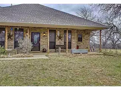 5725 County Road 707, Alvarado, TX 76009