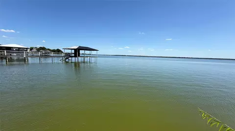 lot229 The Shores Dr, Corsicana, TX 75109