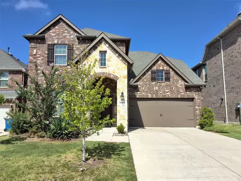 3812 Cosmos Ct, Heath, TX 75126