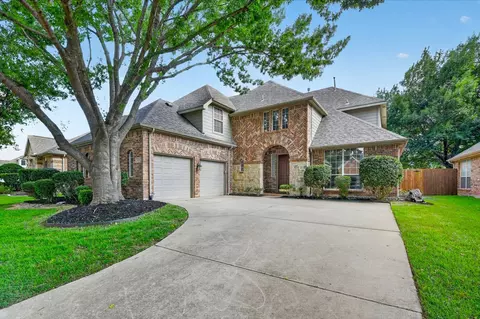 4233 Sandra Lynn Dr, Flower Mound, TX 75022