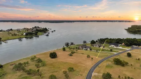 lot115 Lake Vista Dr, Streetman, TX 75859
