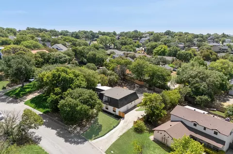 7725 Trailridge Dr, Fort Worth, TX 76179