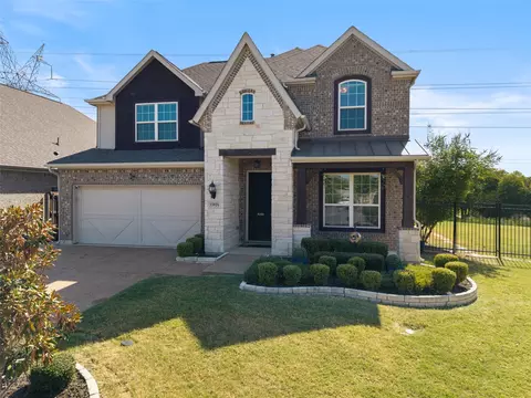 1502 Temperance Way, Wylie, TX 75098