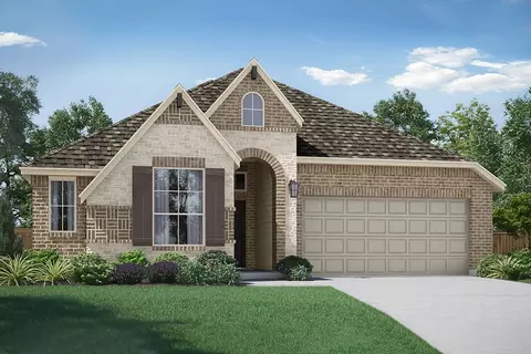 3515 Honeysuckle Holw, Melissa, TX 75454