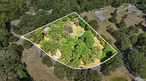 509 Red Strong Rd, Frierson, LA 71027