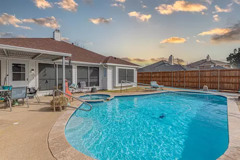 2812 Preston Crk, Mesquite, TX 75181