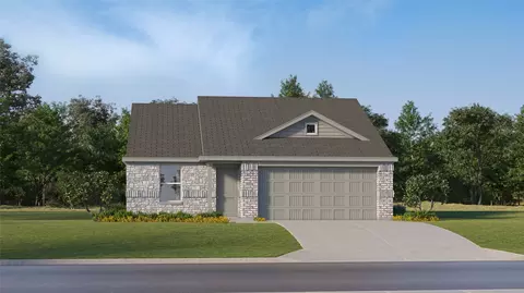 608 Dressage Ln, Aubrey, TX 76227