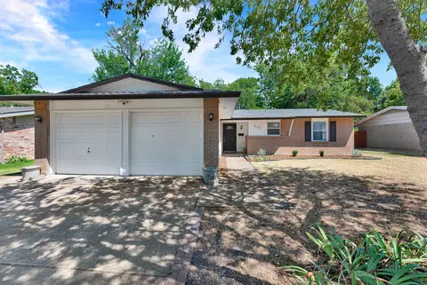 410 Melrose Dr, Richardson, TX 75080