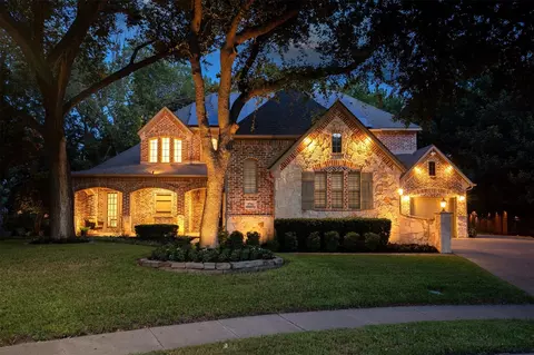 3701 Samuel Ct, Flower Mound, TX 75028