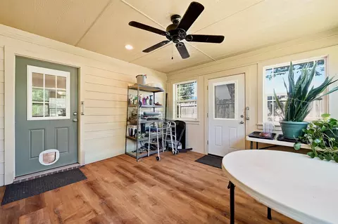 Exterior - 305 E Bonham, Tom Bean, TX 75489 photo 6 of 10