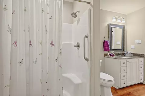 Bath - 305 E Bonham, Tom Bean, TX 75489 photo 3 of 4