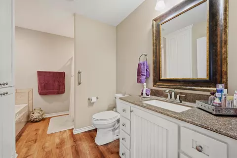Bath - 305 E Bonham, Tom Bean, TX 75489 photo 1 of 4