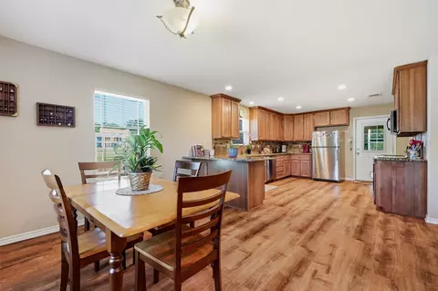 Dining - 305 E Bonham, Tom Bean, TX 75489 photo 2 of 2