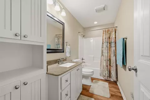 Bath - 305 E Bonham, Tom Bean, TX 75489 photo 4 of 4