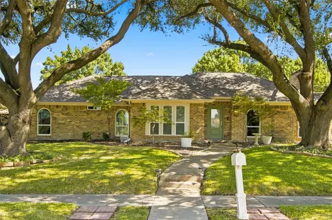 1855 Hatherly Dr, Plano, TX 75023