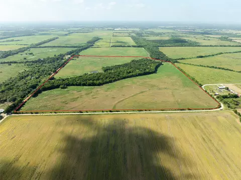 tbd Cr 1140, Lake Creek, TX 75432