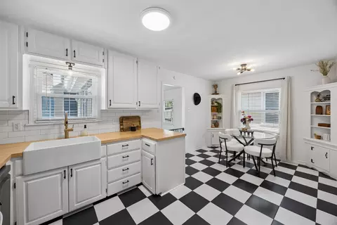 3290 Olive Pl, Fort Worth, TX 76116