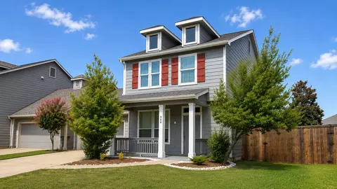 908 Greene Way, Wylie, TX 75098