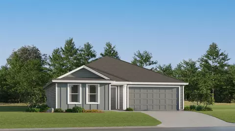 7225 Brambleberry Rd, Fort Worth, TX 76179