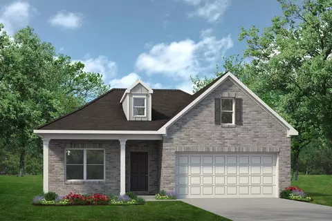 3809 Buckhead Dr, Caddo Mills, TX 75135