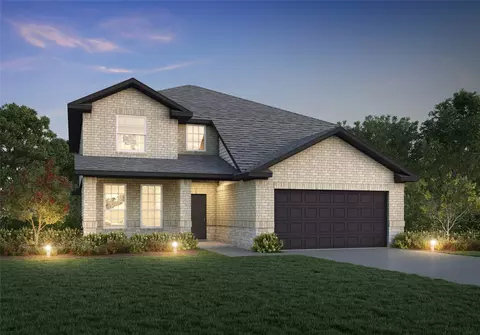 10040 Freighter Trl, Fort Worth, TX 76131
