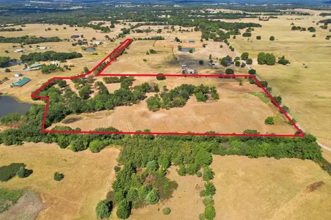 44 Sanford Rd, Bells, TX 75414