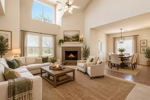 9616 Mystic Dunes Dr, Mckinney, TX 75070