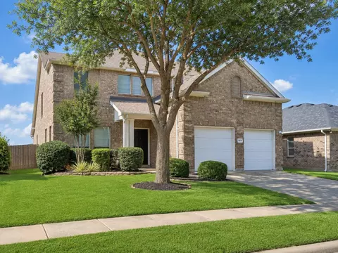 9616 Mystic Dunes Dr, Mckinney, TX 75070