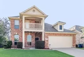 2405 Fawn Meadow Dr, Little Elm, TX 75068