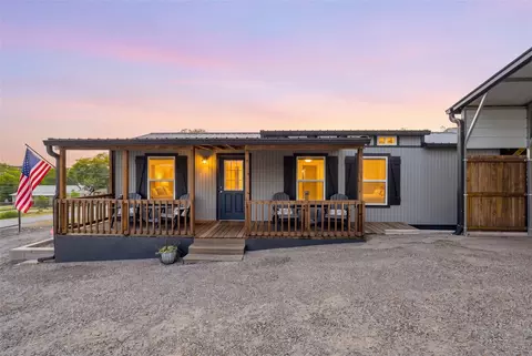 427 County Road 1743, Clifton, TX 76634