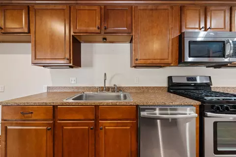 Kitchen - 6401 Rock Creek Rd, Waco, TX 76708 photo 3 of 3