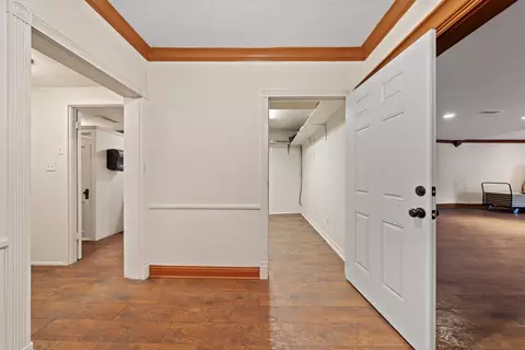 Entry Way - 6401 Rock Creek Rd, Waco, TX 76708 photo 1 of 2