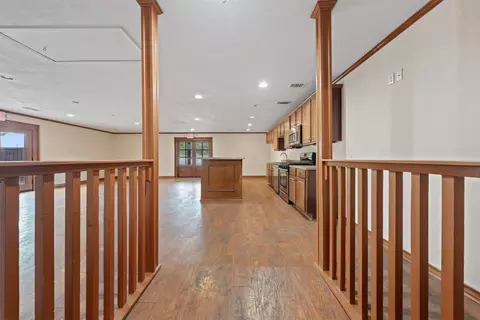 Entry Way - 6401 Rock Creek Rd, Waco, TX 76708 photo 2 of 2