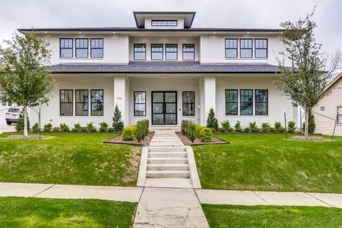 5618 Goodwin Ave, Dallas, TX 75206