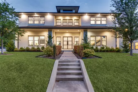 5618 Goodwin Ave, Dallas, TX 75206