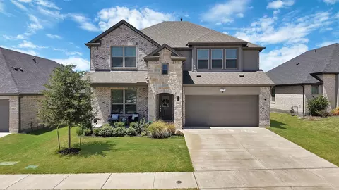 10621 Tuxinaw Trl, Fort Worth, TX 76179